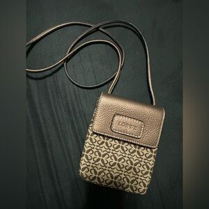 Loewe Crossbody